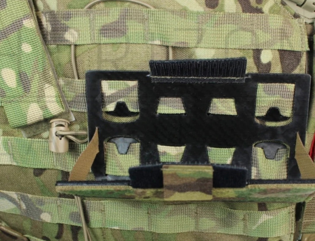 ATAC Virtus Holder