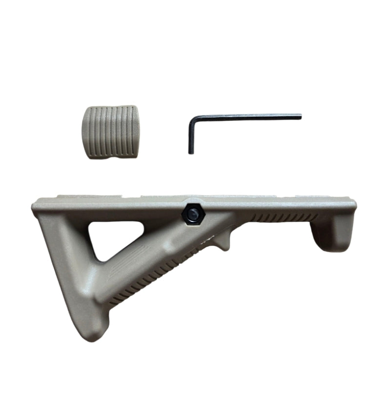 Weapon pictinny foregrip