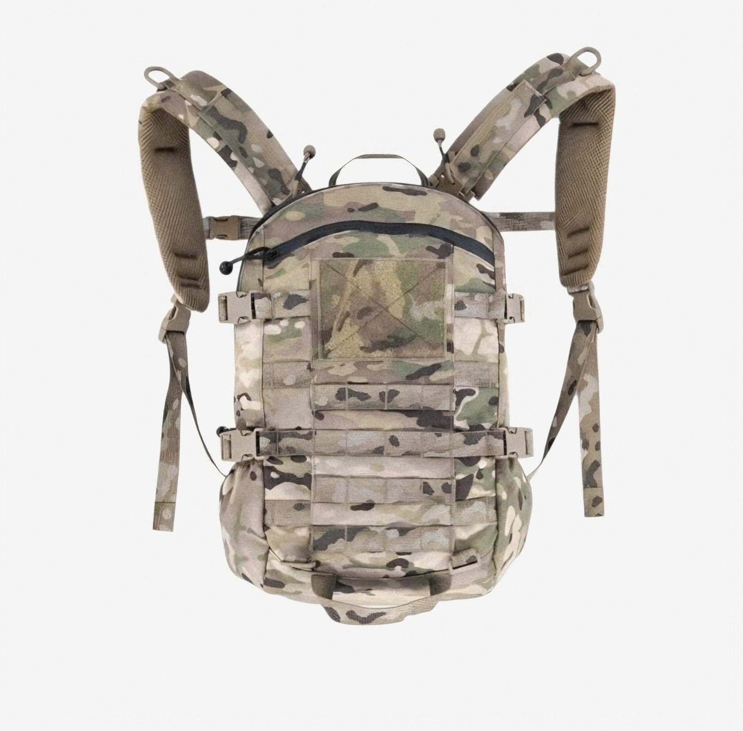 The Outpost Sabre Pack
