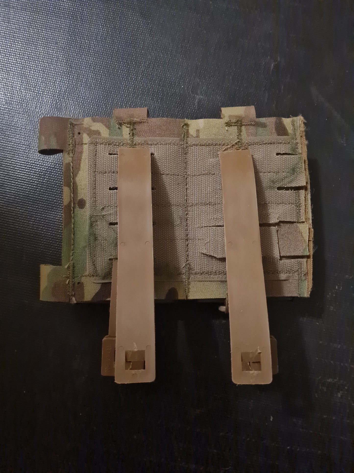 Luminae Double Mag Pouch
