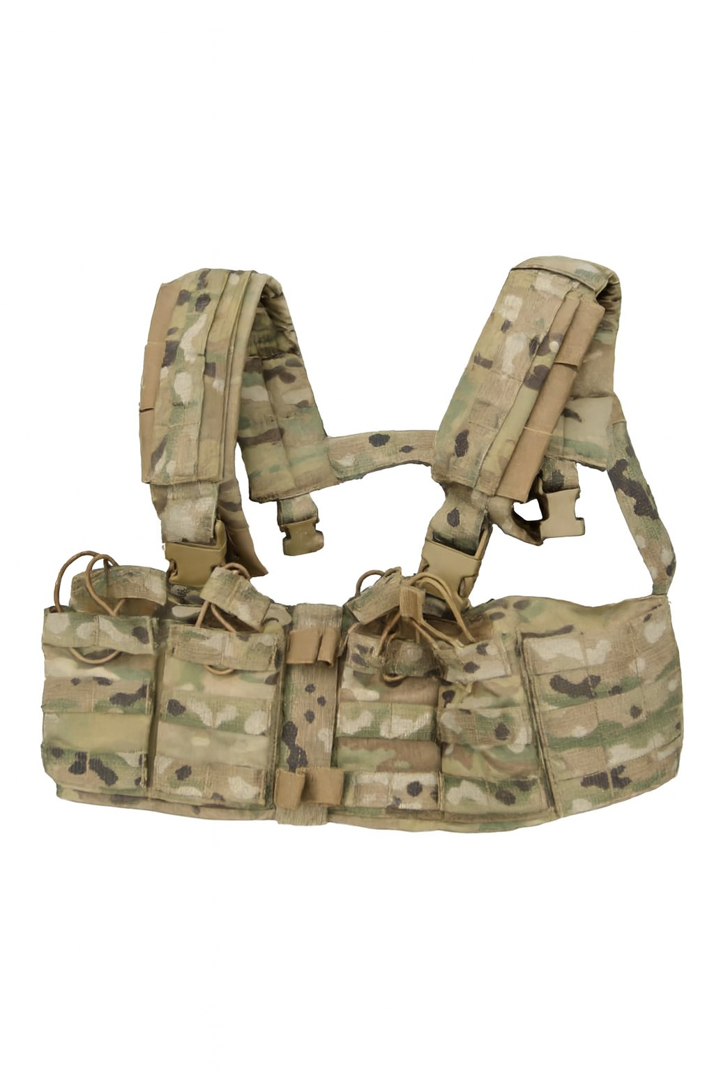 Warrior Assault Systems Micro Chest Rig