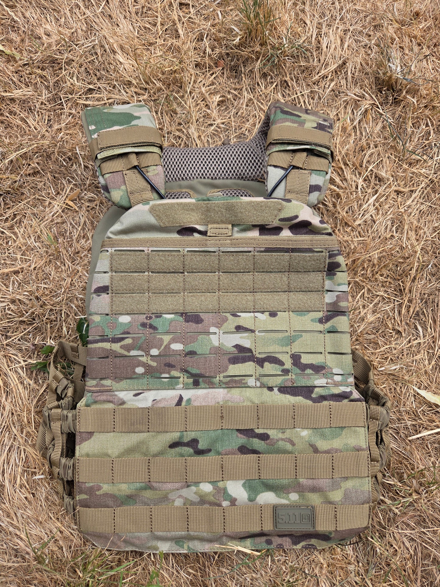 5.11 plate Carrier
