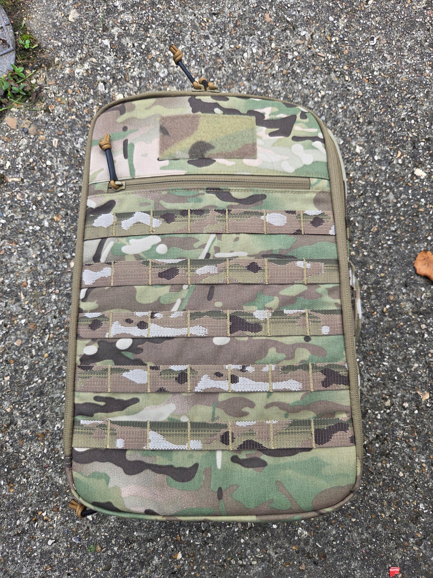 Sabre UAS Pack