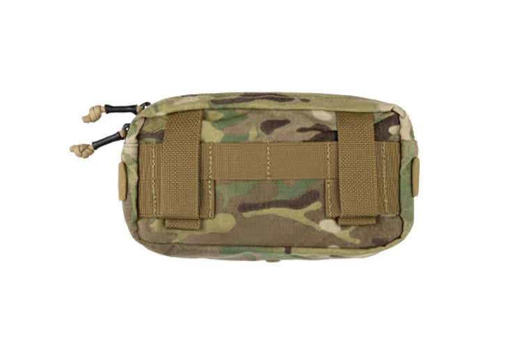 Multicam Horizontal Admin Pouch
