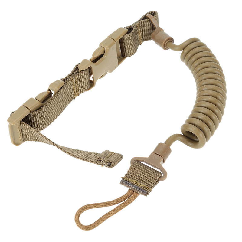 Outpost Lanyard
