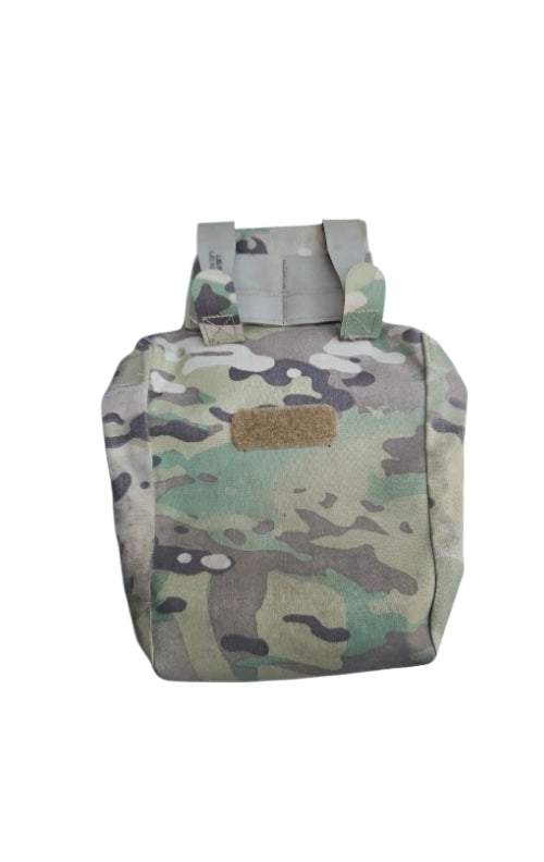 Blue Force Dump Pouch