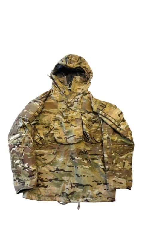 Solo Sniper Smock