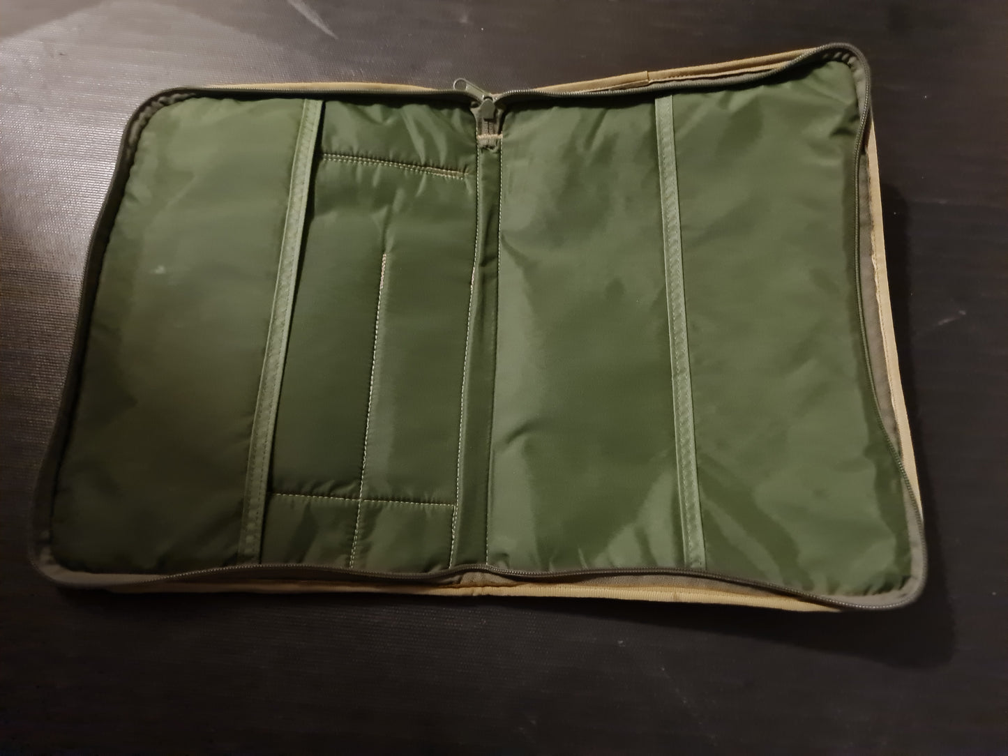 Multicam A4 Nyrex Cover