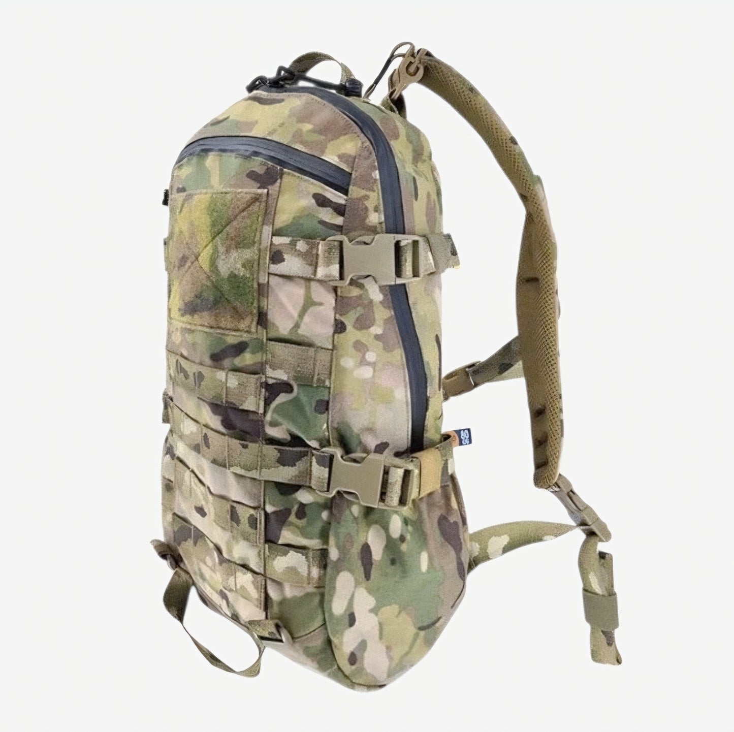 The Outpost Sabre Pack