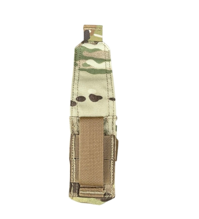 Multicam 40mm Pouch