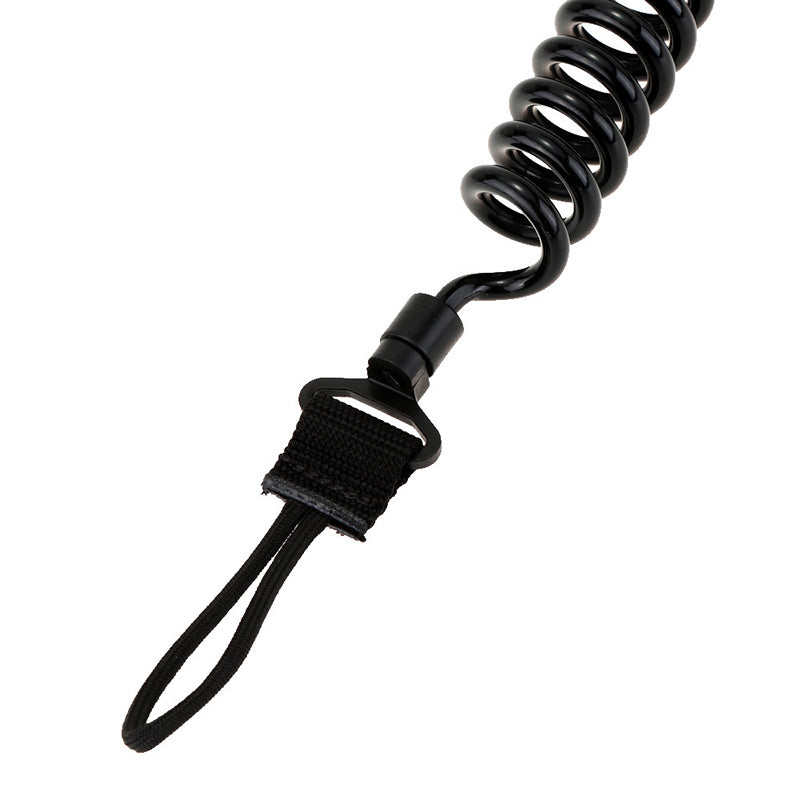 Outpost Lanyard