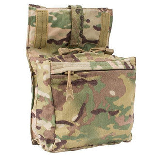 First Spear Dump Pouch