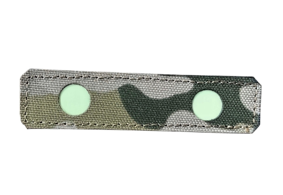 Outpst Cat Eyes Patch