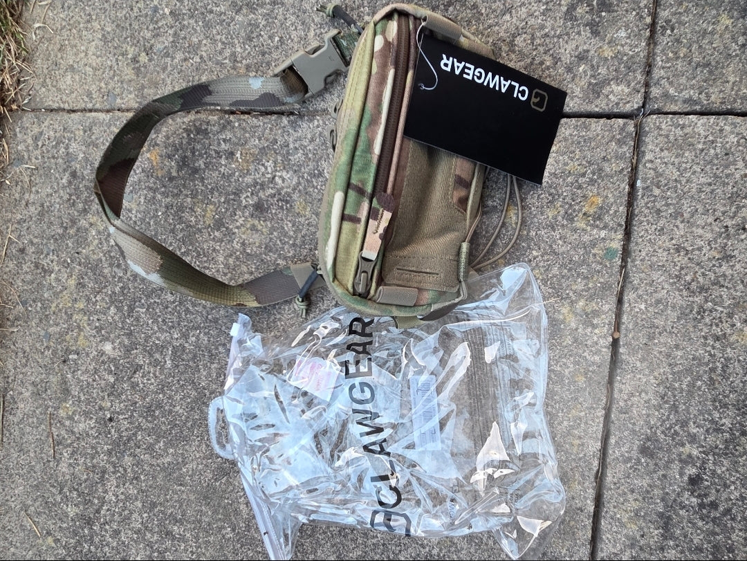 Clawgear WaistPack