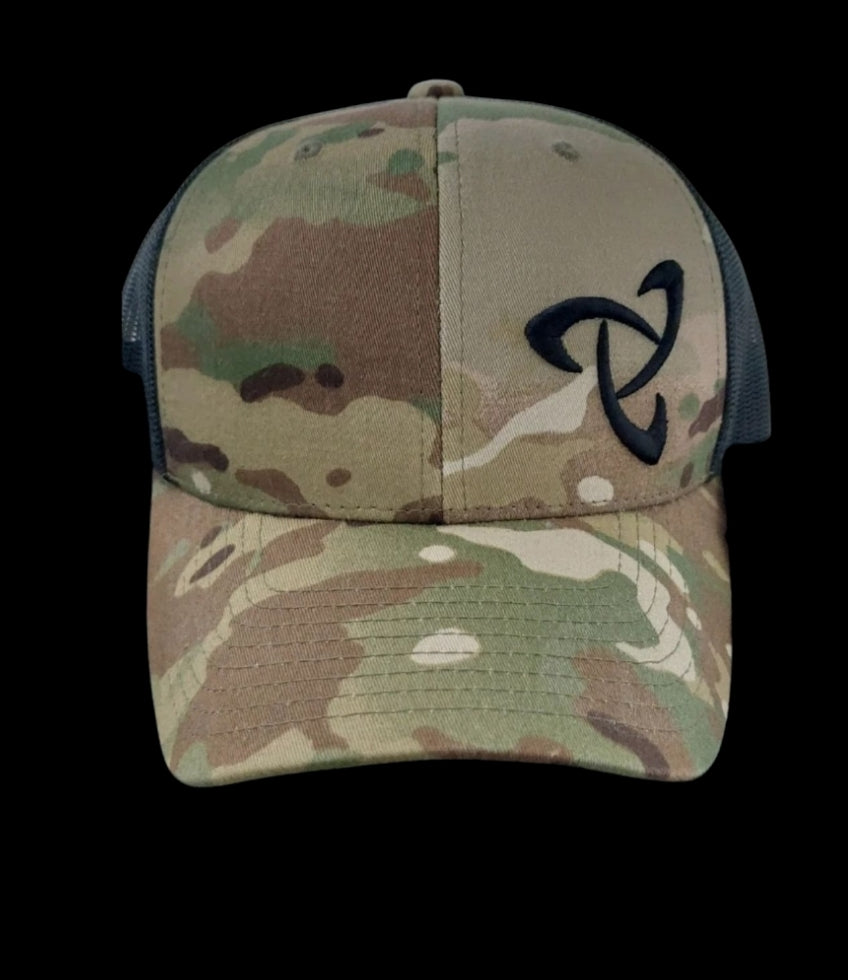 Mystery Ranch Truckers Cap