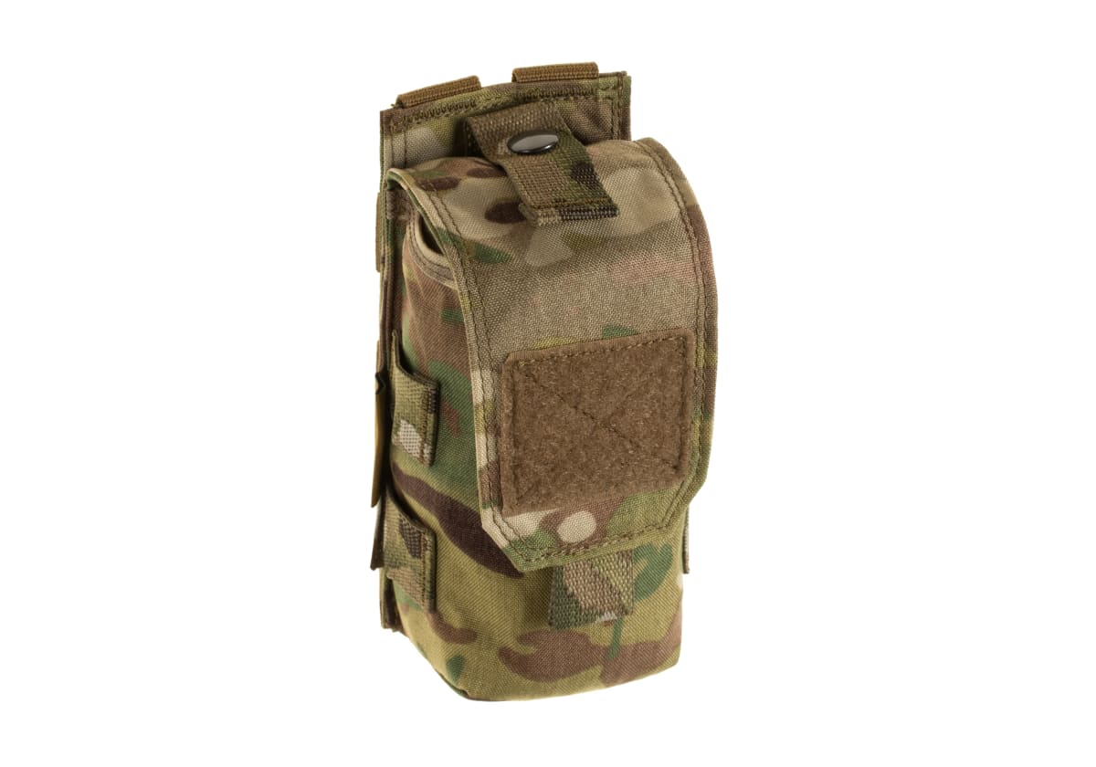 Warrior IFAK Pouch