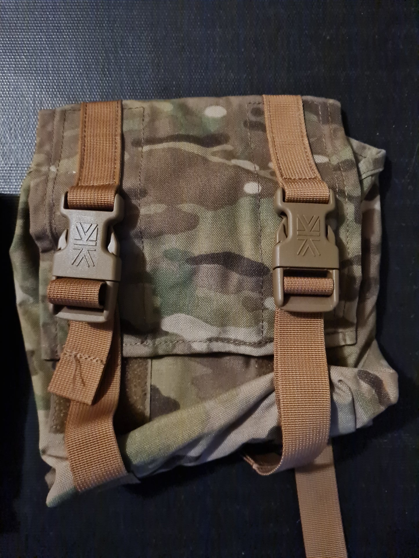 Karrimor SF Multicam Pouches
