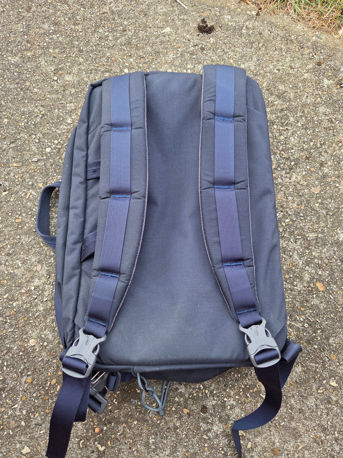 Mystery Ranch Briefcase backpack