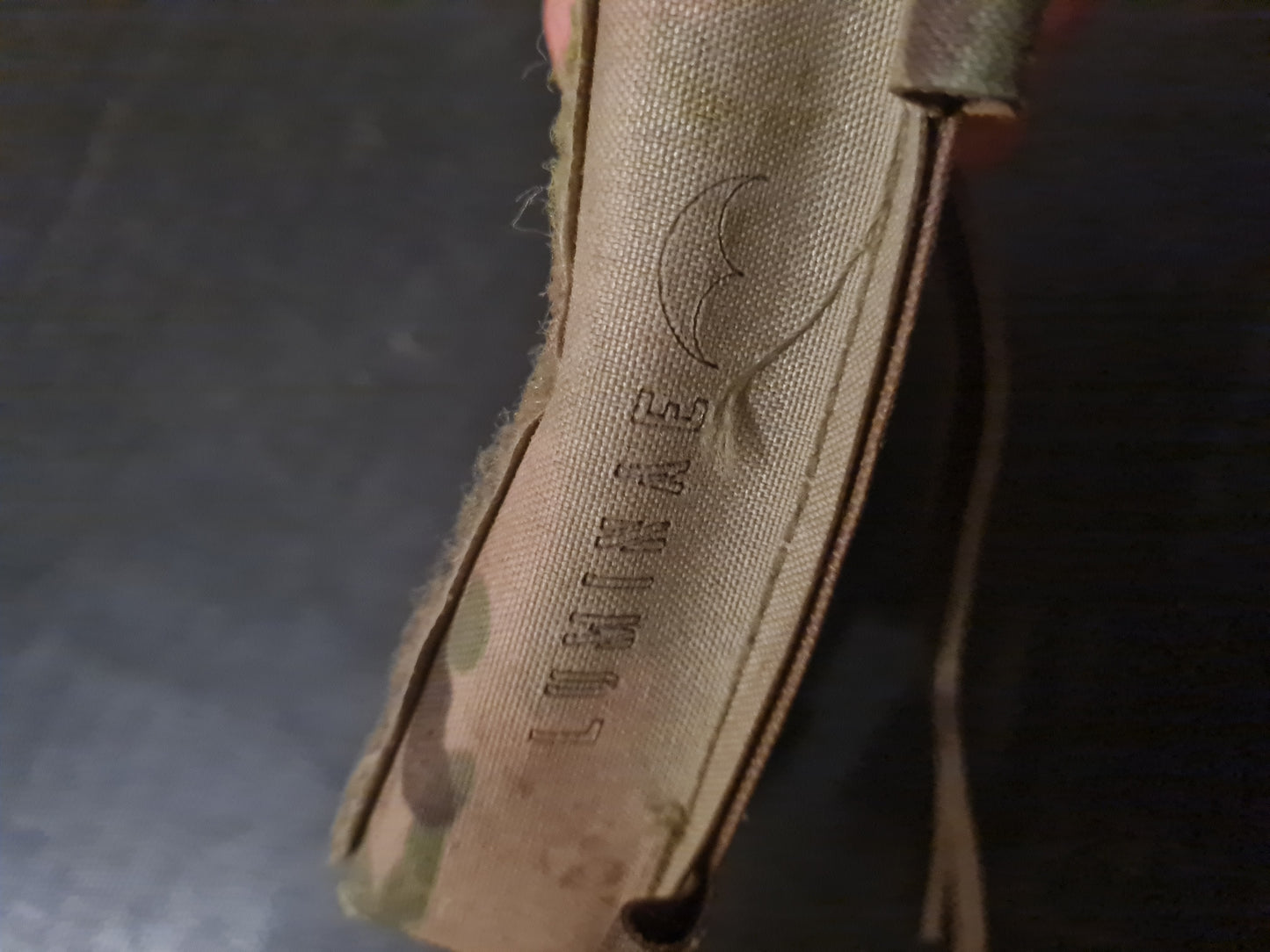 Luminae Double Mag Pouch