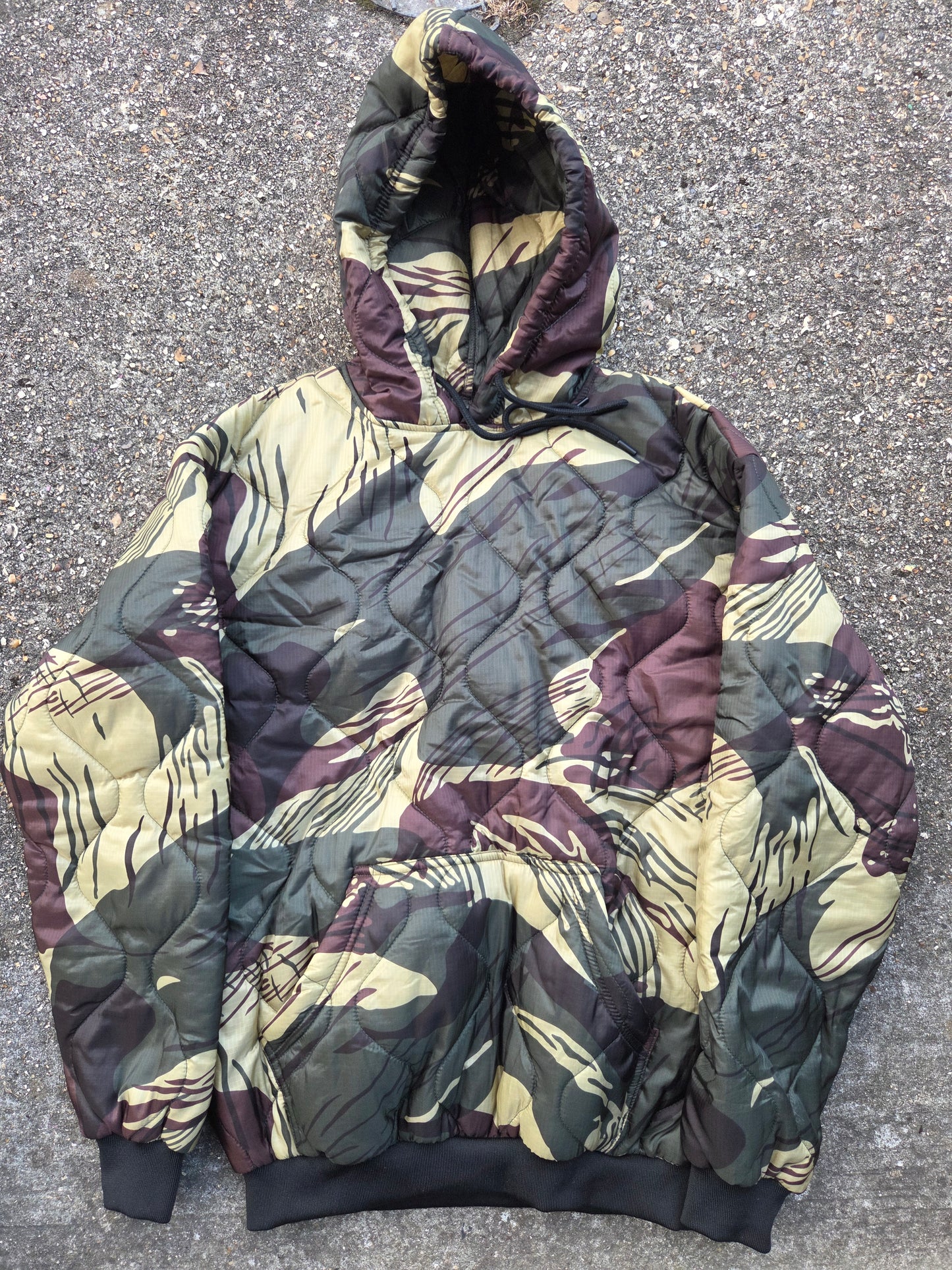 Woobie Hoodie SA