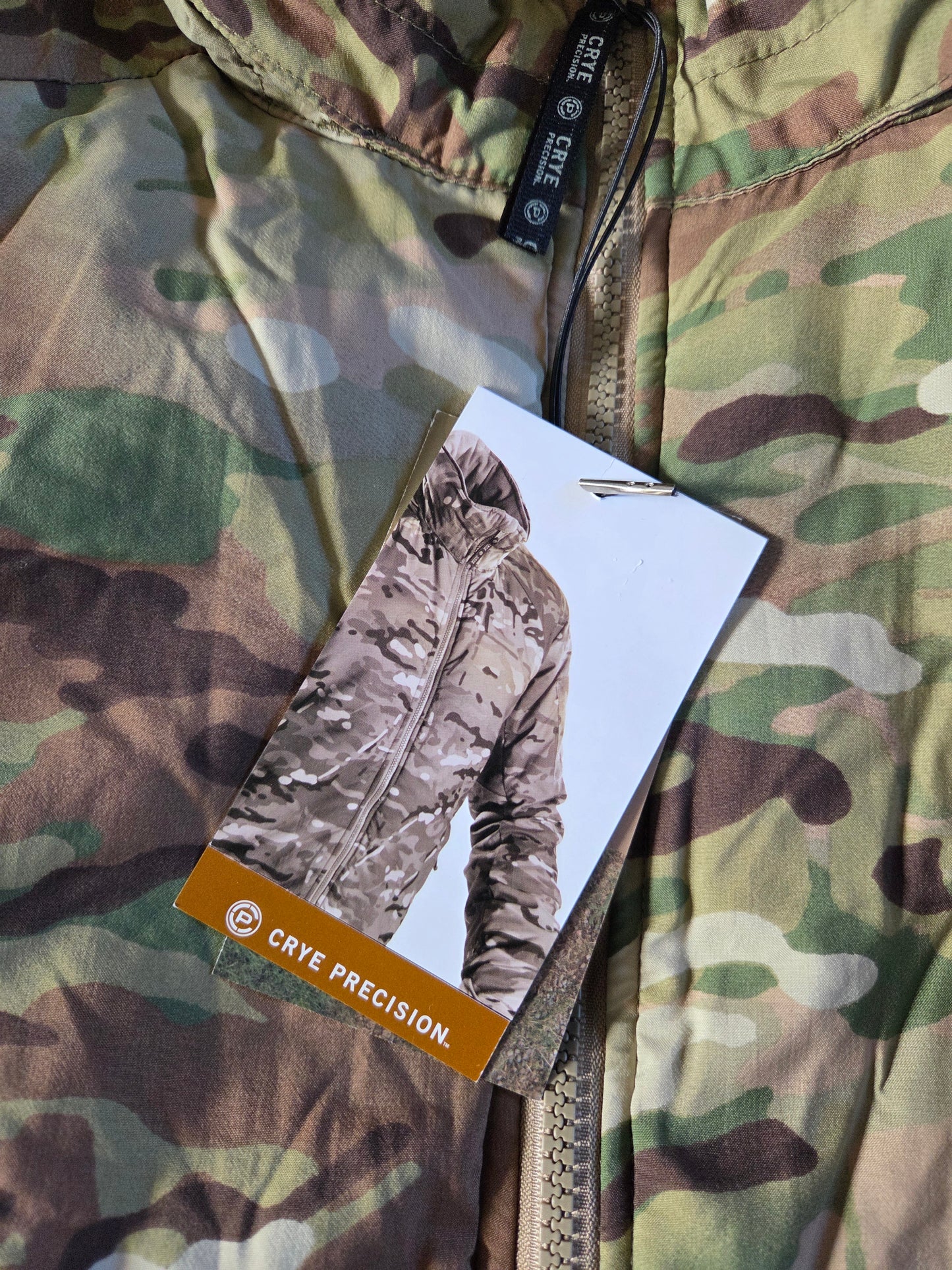 Crye Loft Jacket