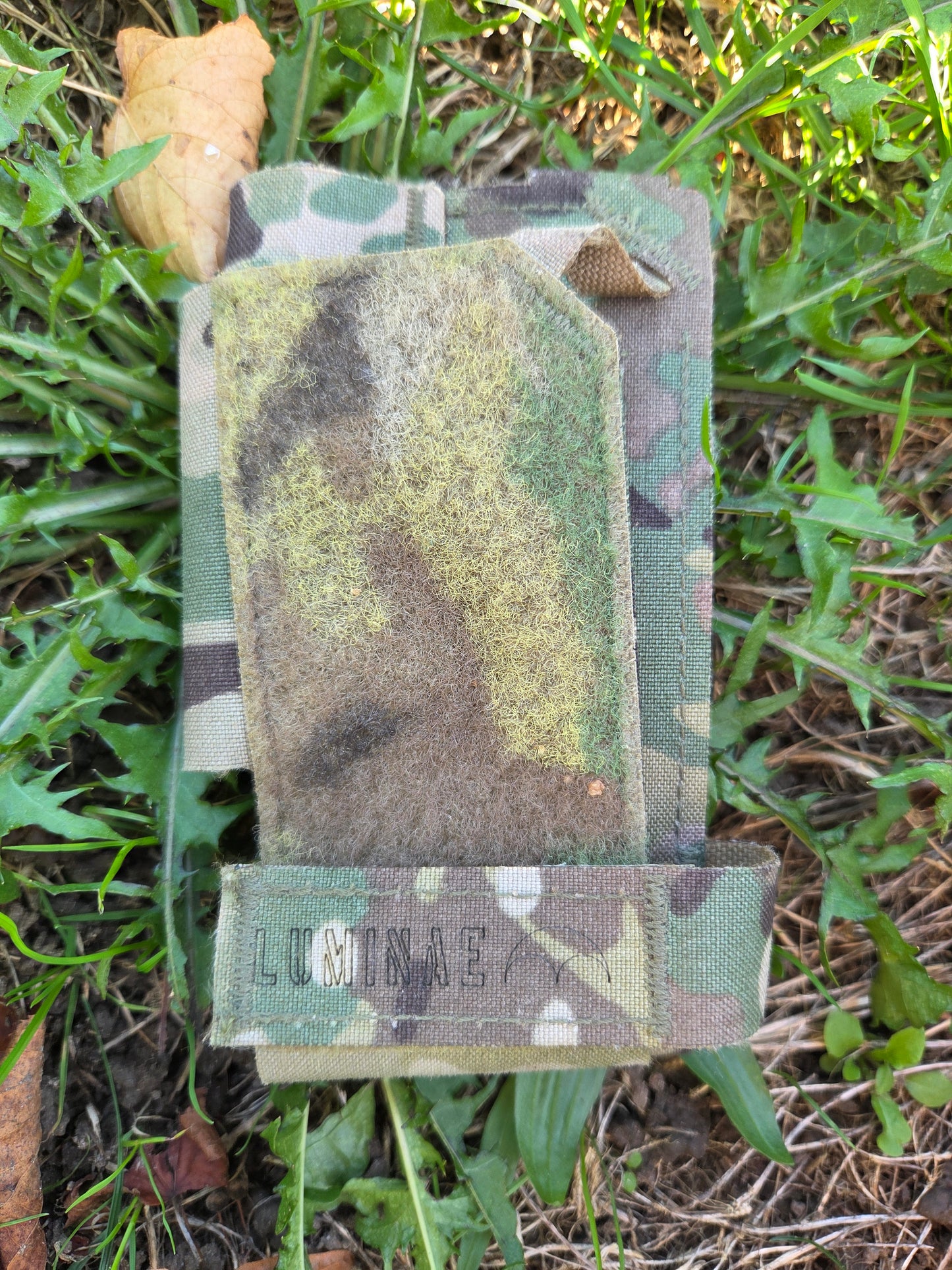 Luminae PRR Pouch