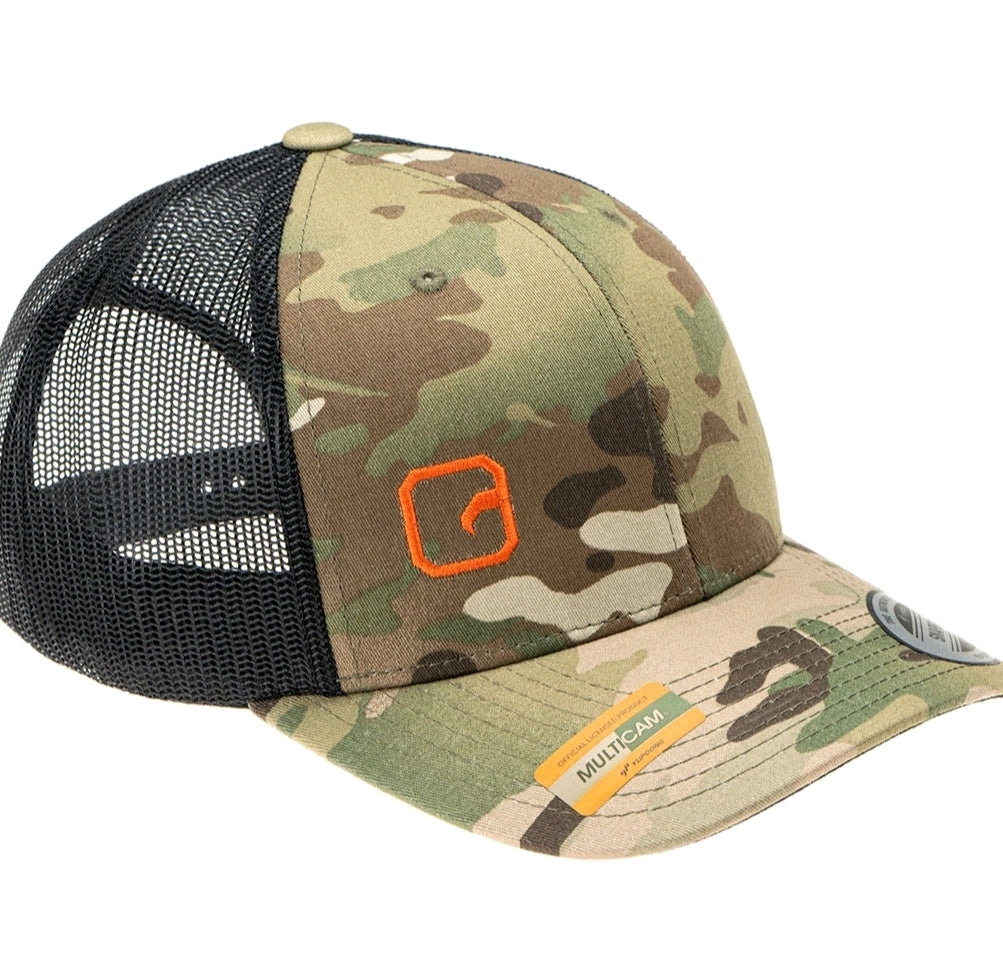 Clawgear Baseball Cap