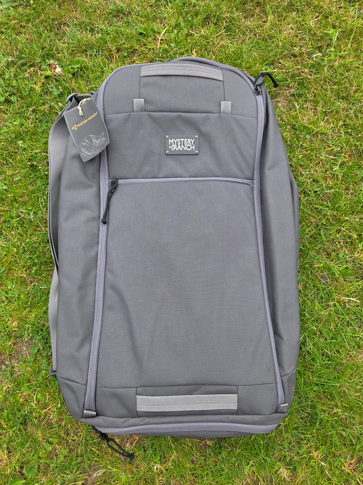 Mystery Ranch Mission Duffle