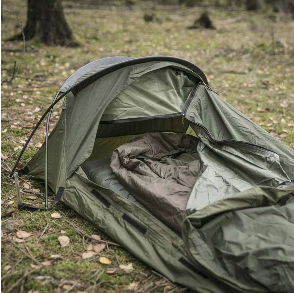 Snugpak Stratosphere Bivvy Tent