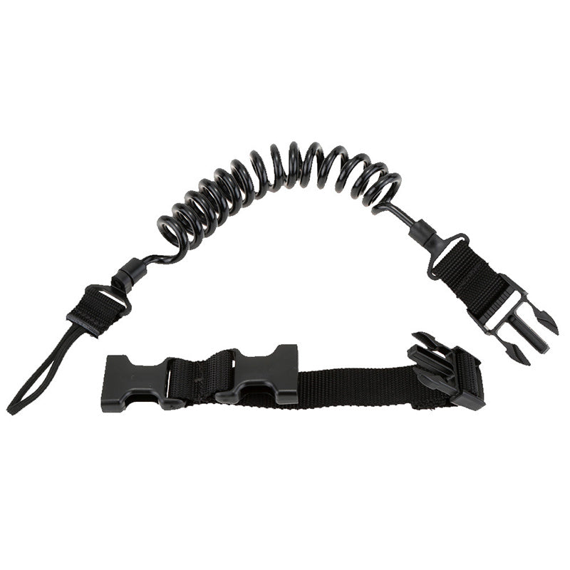 Outpost Lanyard