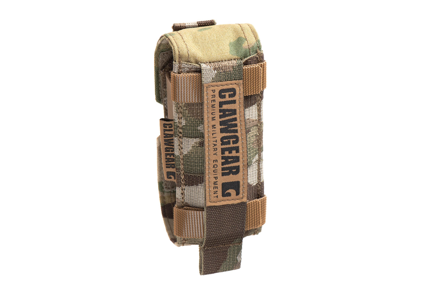 Clawgear 2 Way TQ Pouch