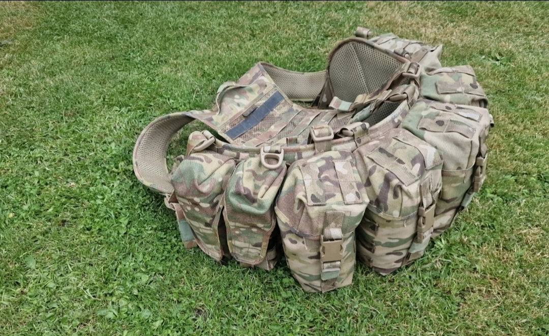Jay Jays belt kit