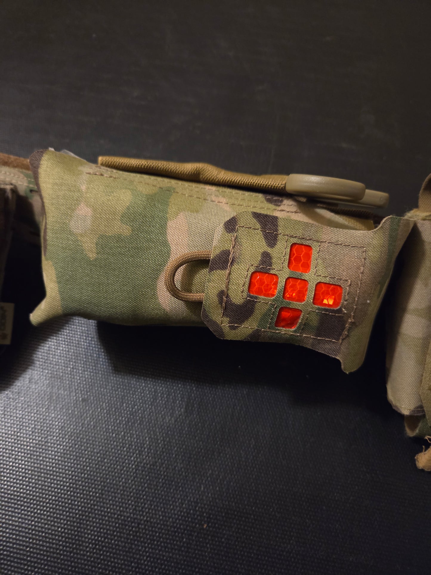 Outpost Multicam IFAK Pouch