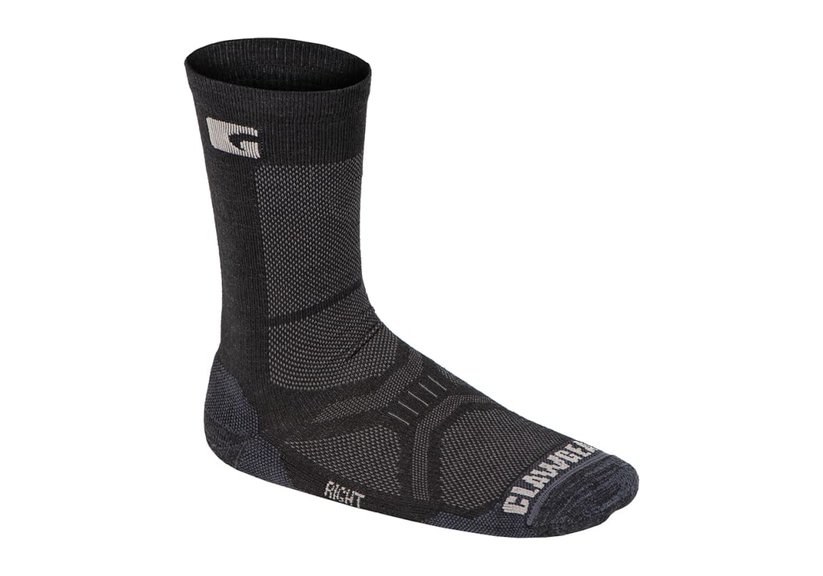Clawgear Merino Socks