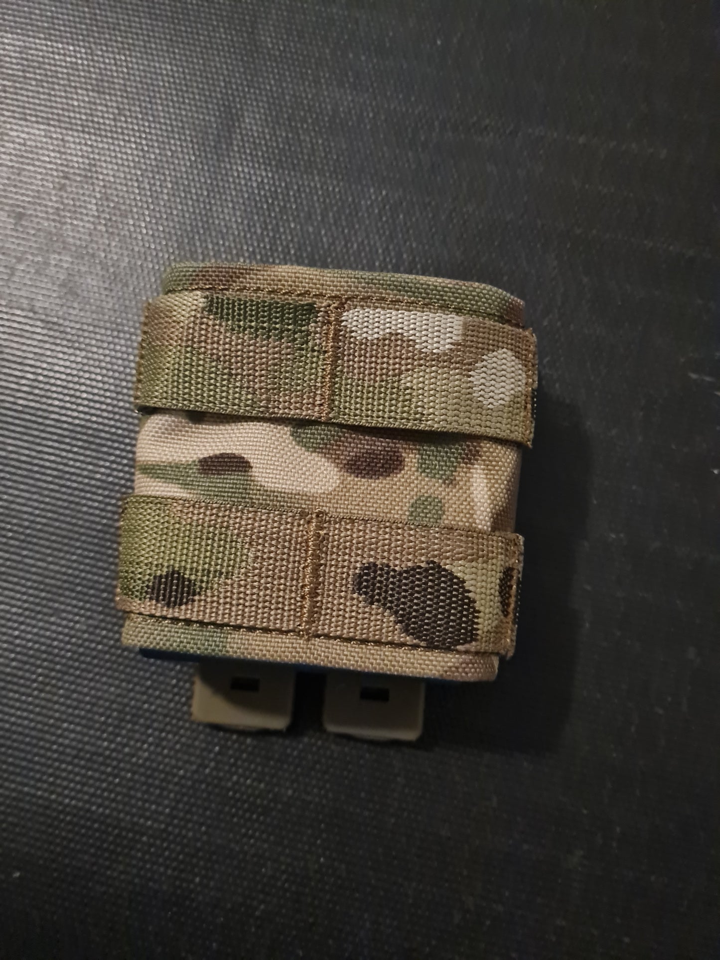 Esstac 7.62mm Single