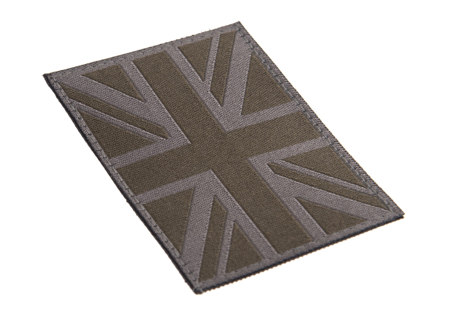 Clawgear Union Flag Patch
