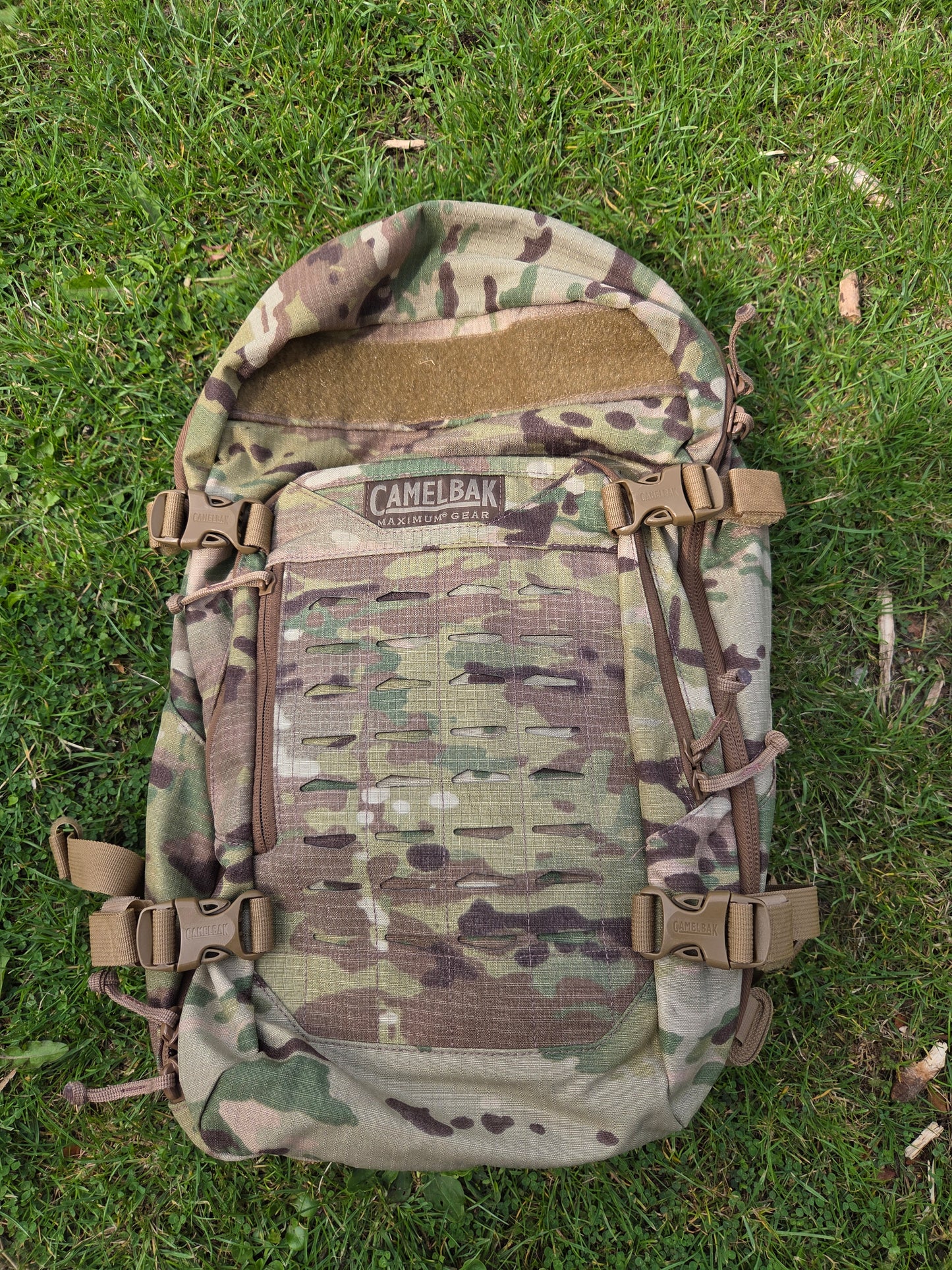Camelbak Sparta