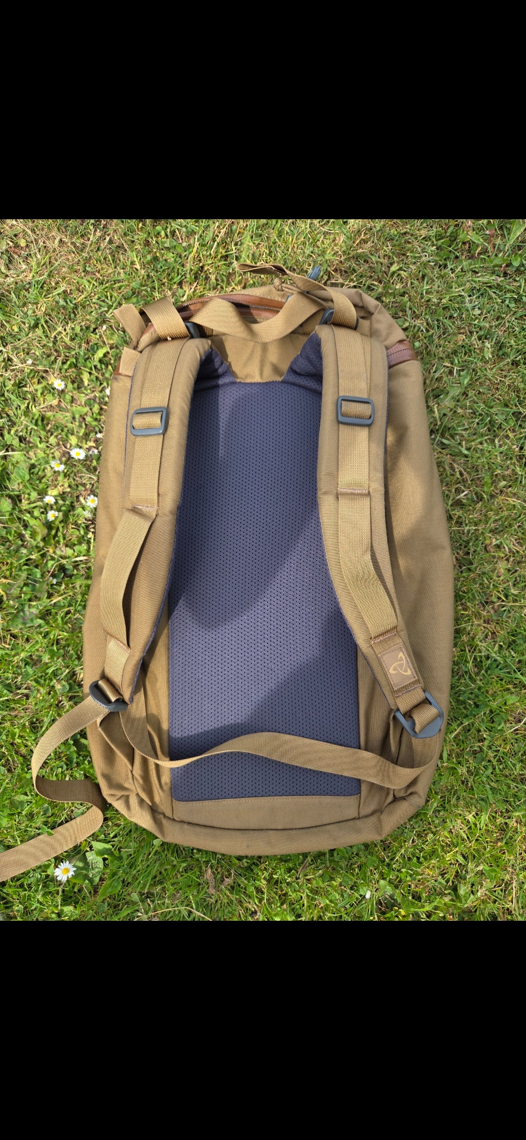 Mystery Ranch 18L Pack