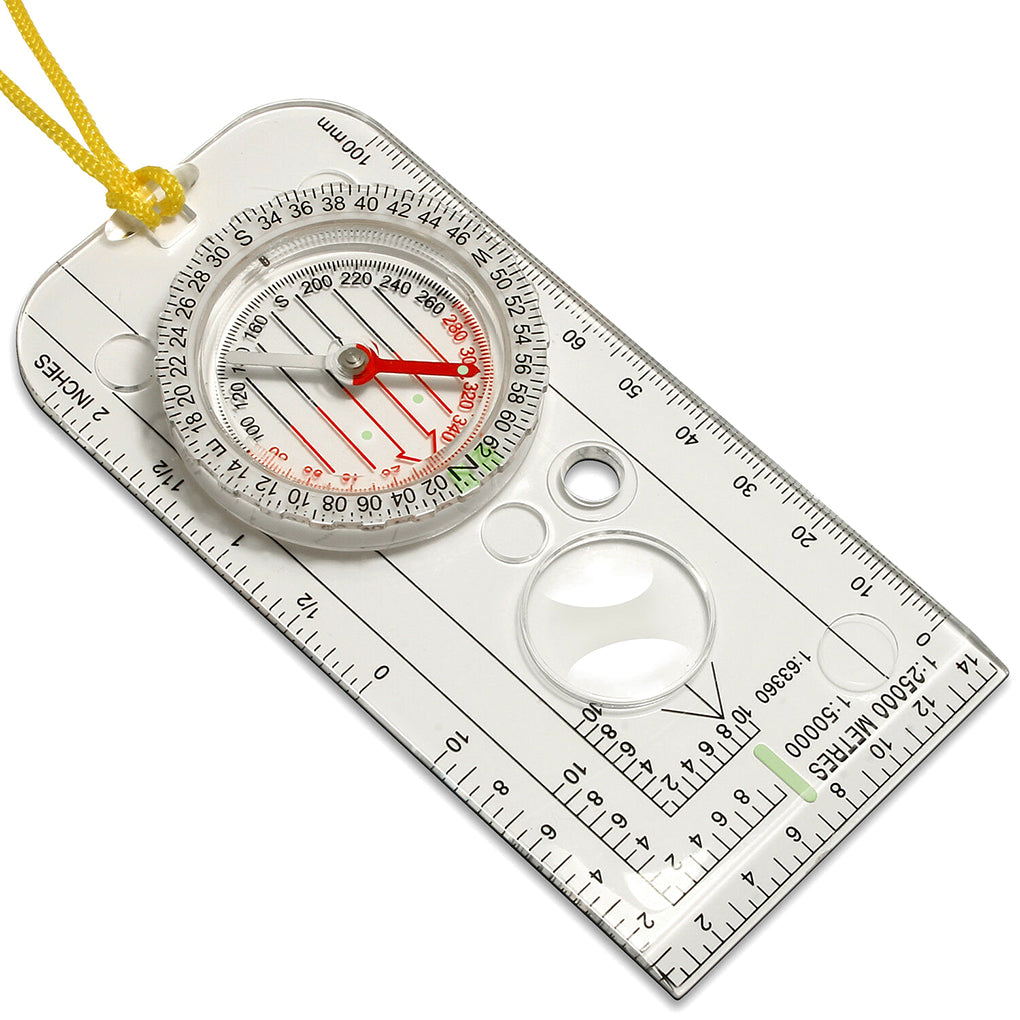 Ranger Military Compass