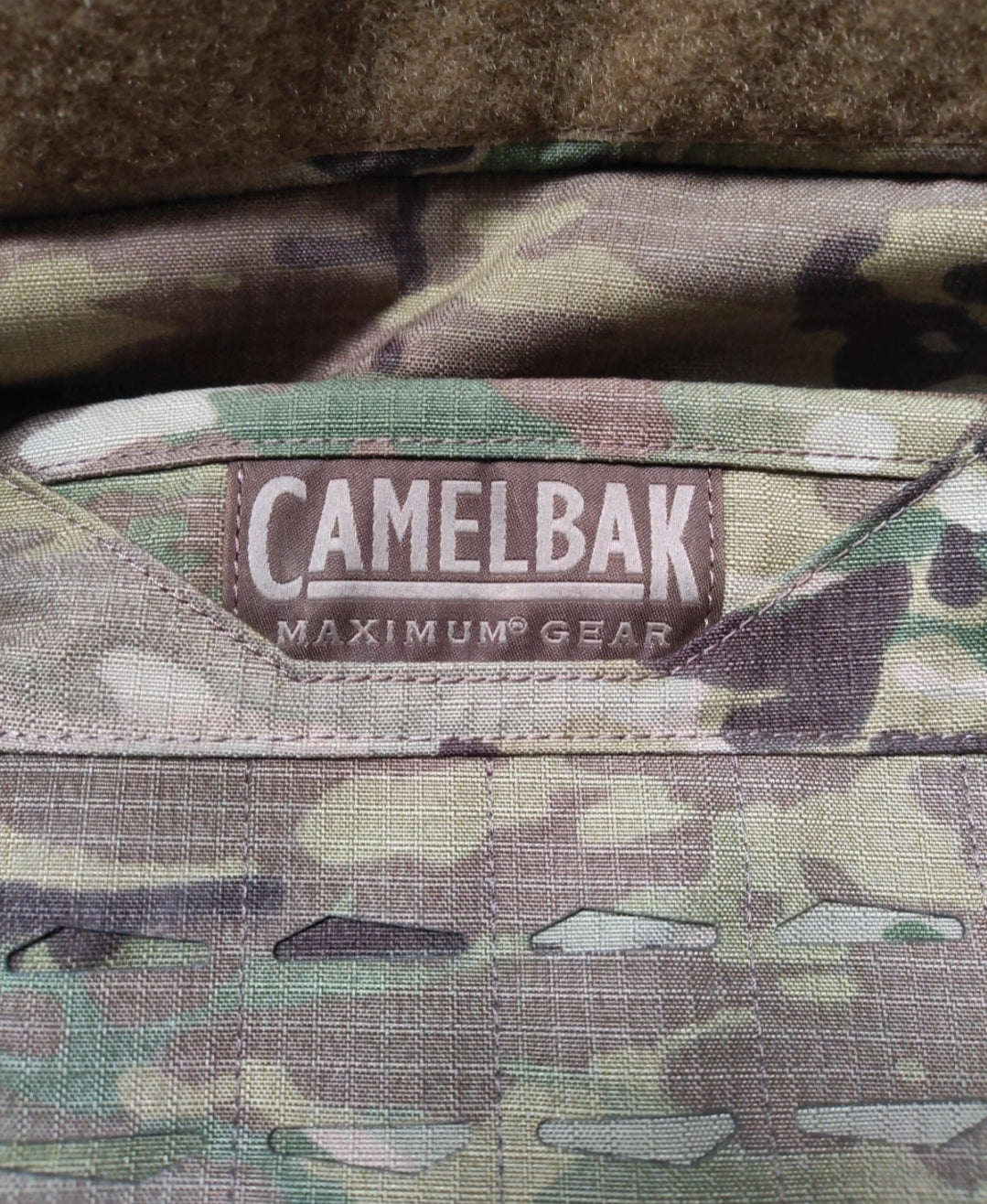 Camelbak Sparta