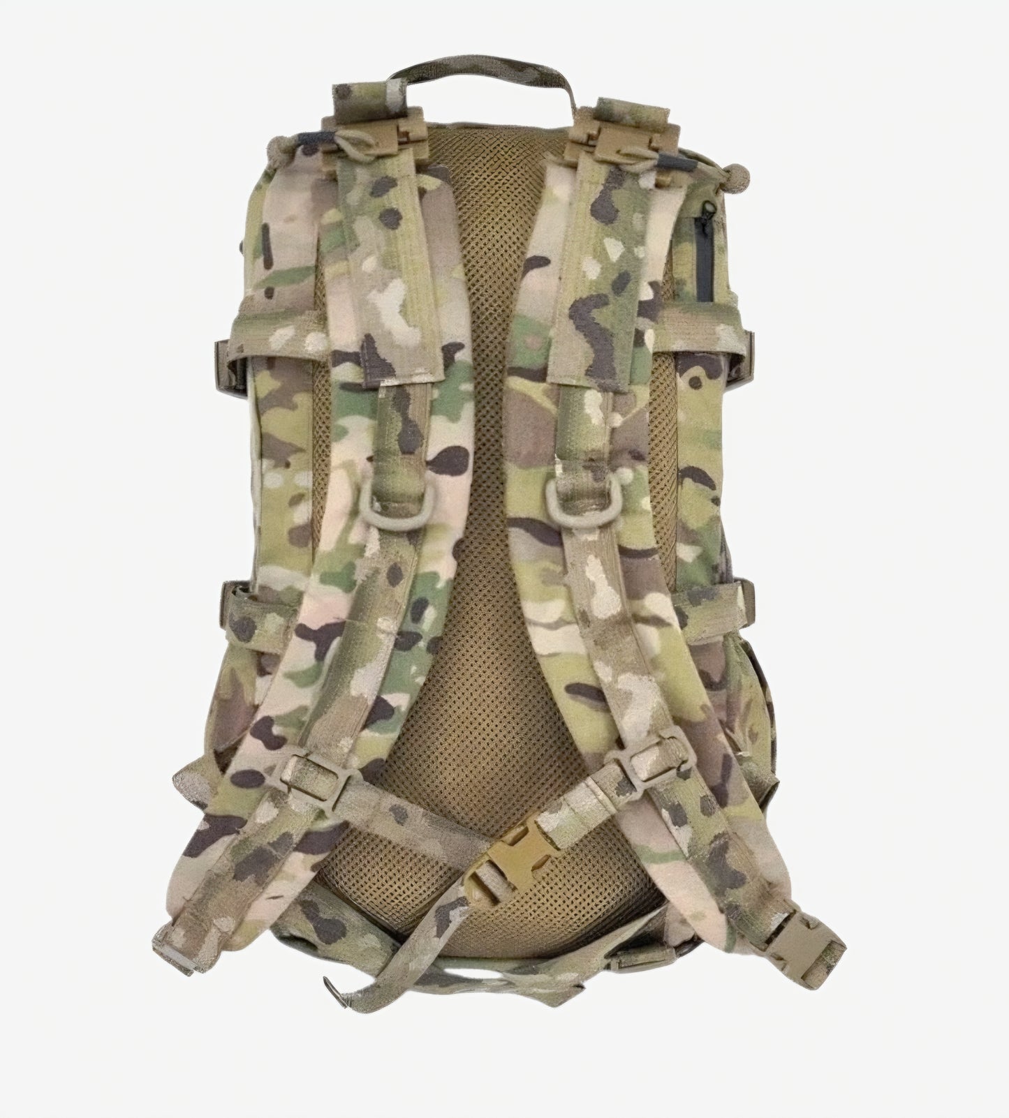 The Outpost Sabre Pack