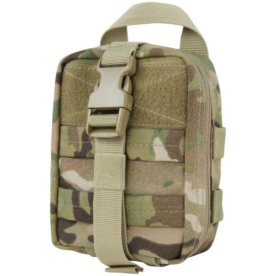 Condor Rip Off Med Pouch