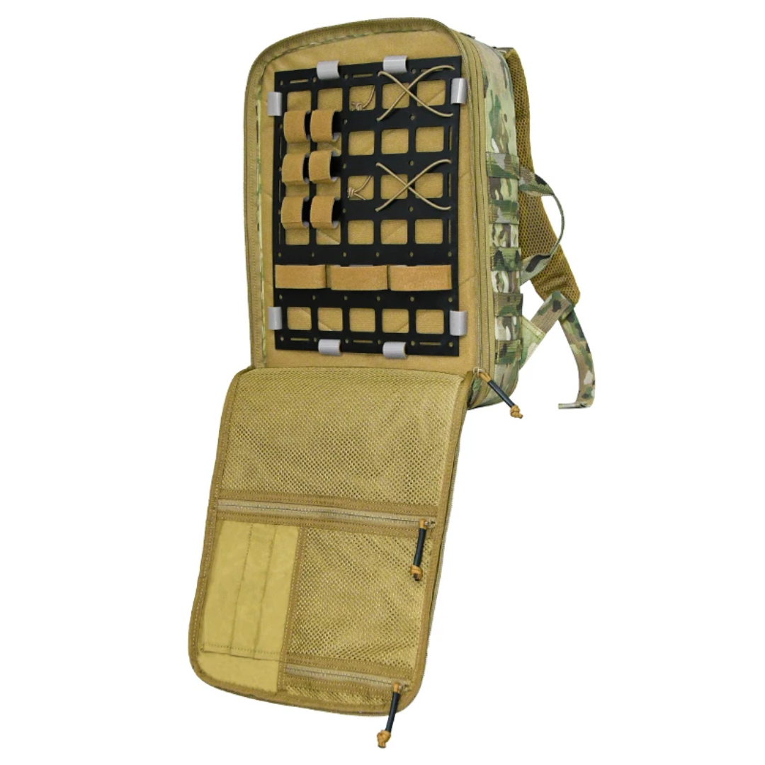 Multicam UAS Daysack
