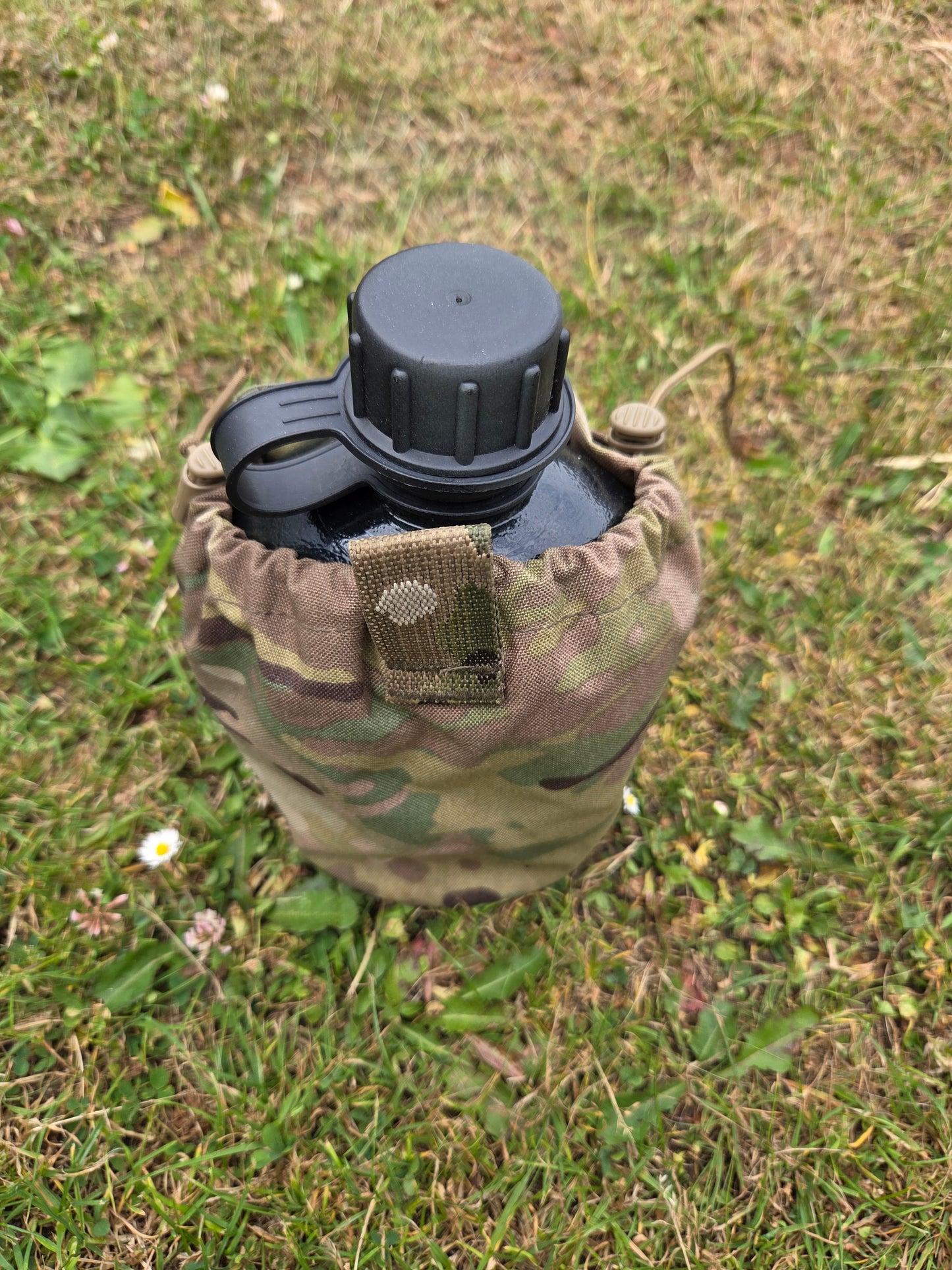 Odin Water Bottle Pouch