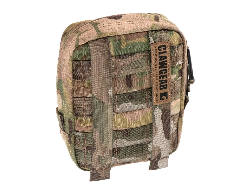 Clawgear Medium Utility Pouch