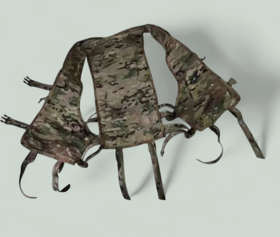 Sabre Commanders Yoke