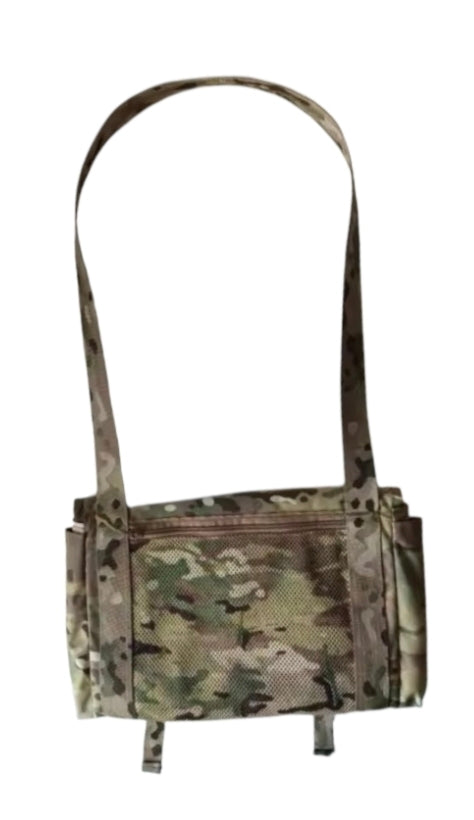 Multicam Padded Laptop Bag