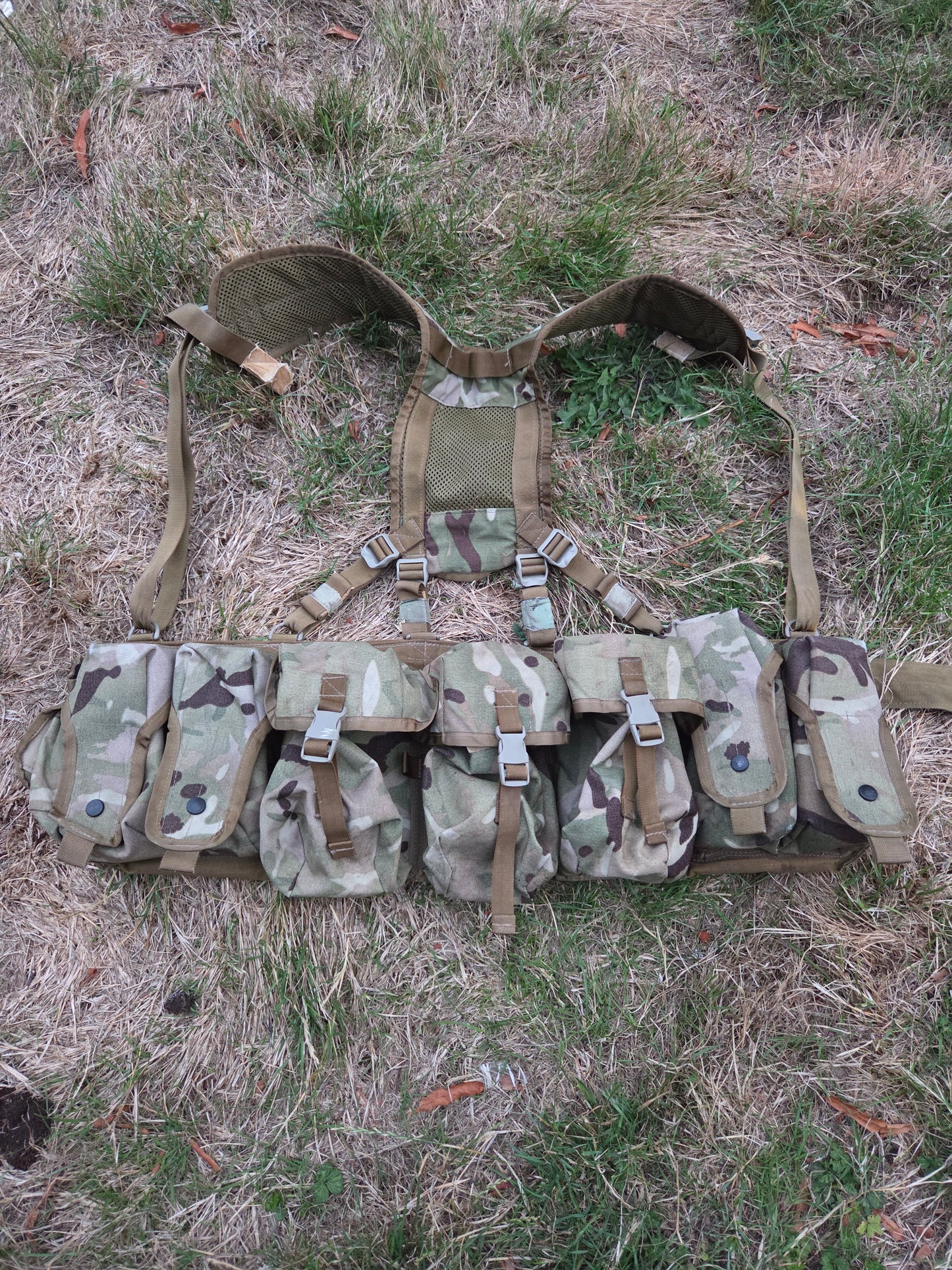Dragon Supplies Webbing