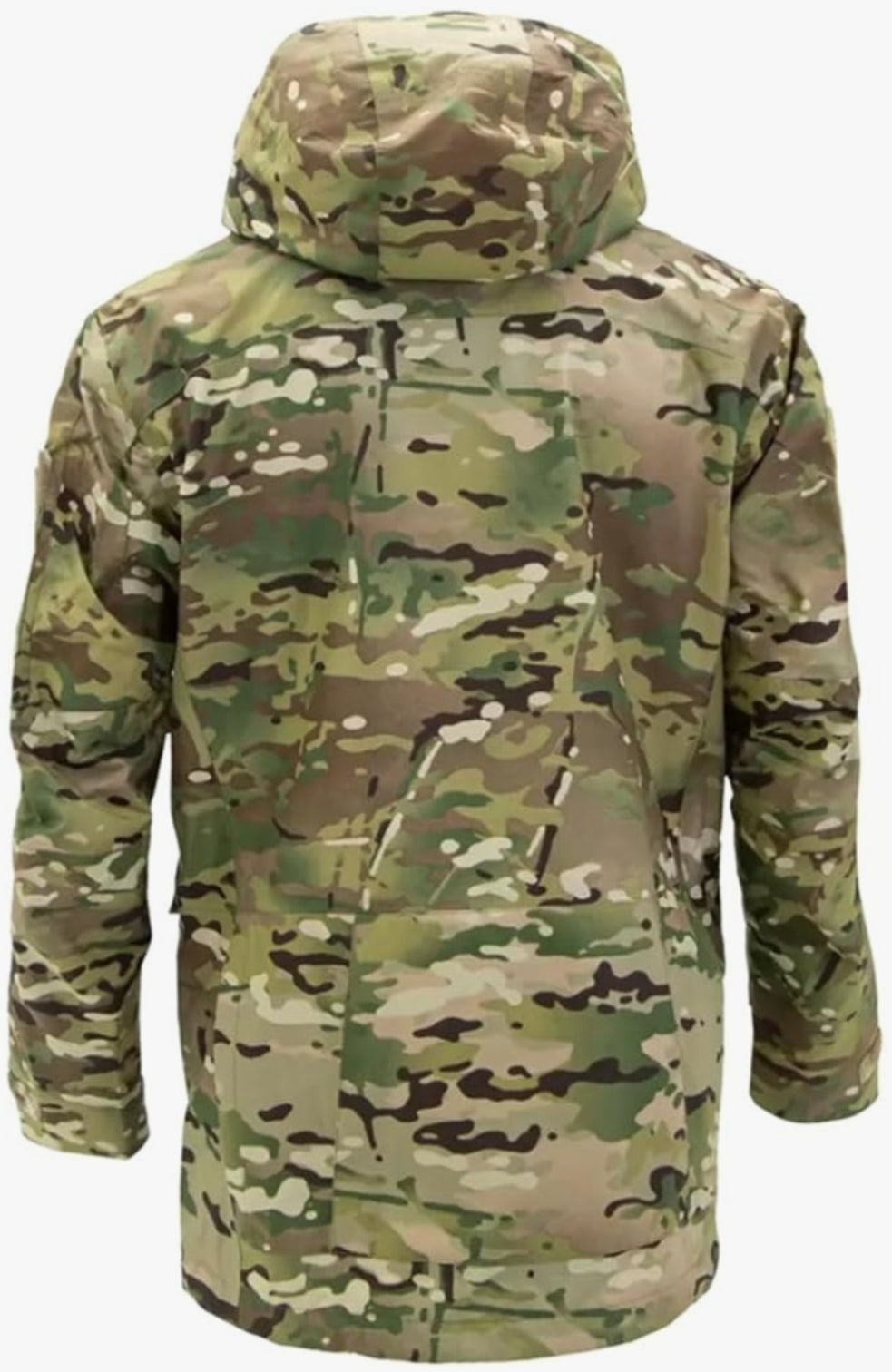 Carinthia TRG Gortex Jacket