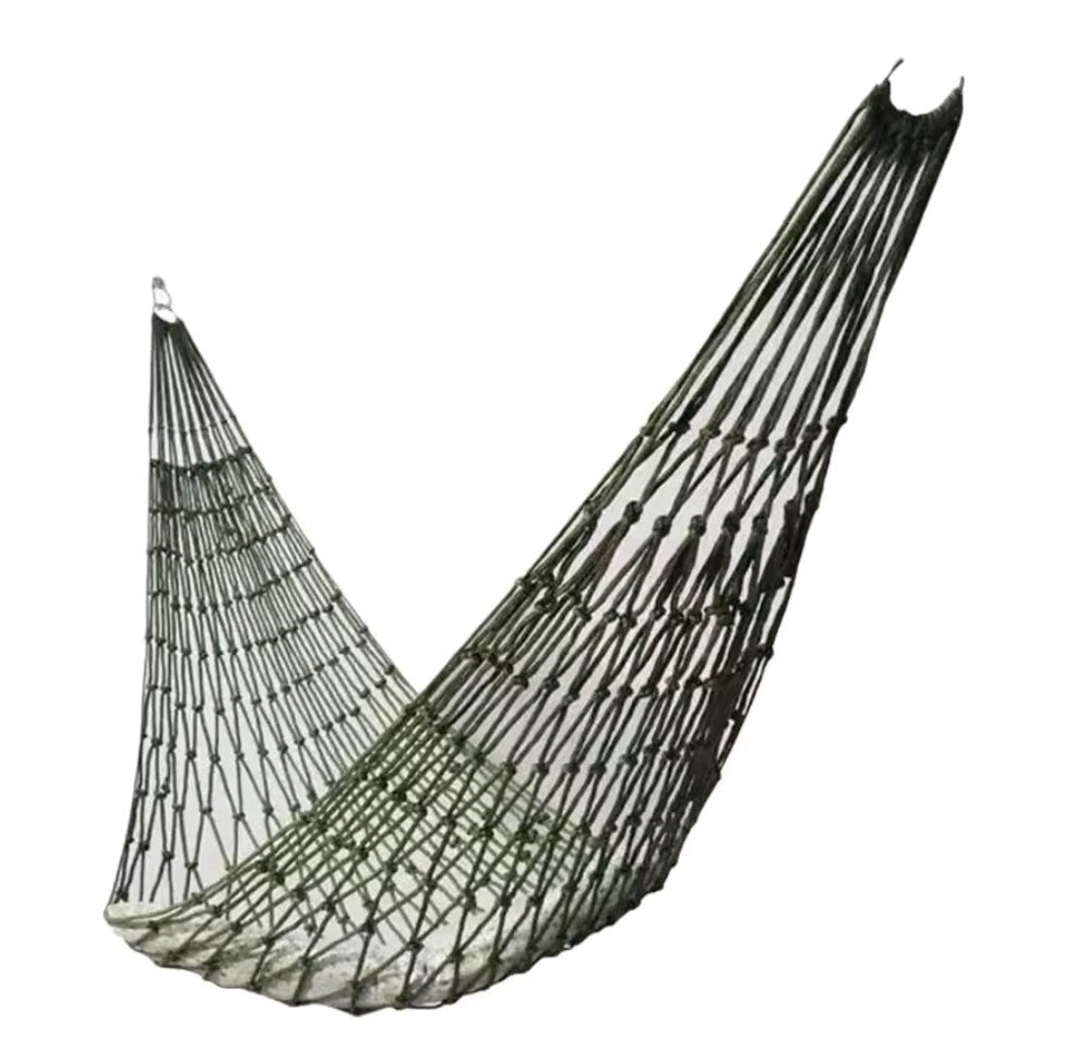 Paracord Hammock